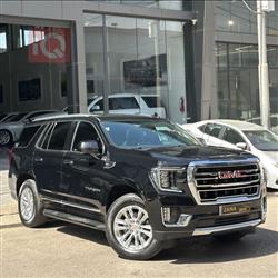 جی ئێم سی یوکۆن